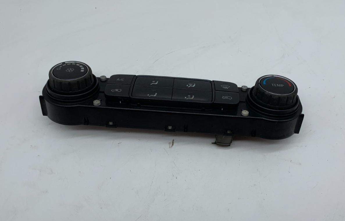 2015-2022 Chevrolet Colorado AC Heater Climate Control OEM B01B22002