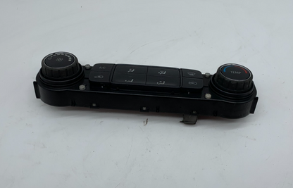 2015-2022 Chevrolet Colorado AC Heater Climate Control OEM B01B22002
