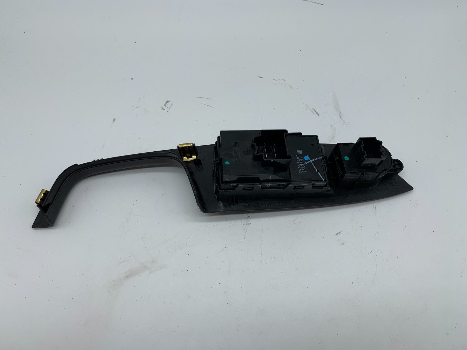 2010-2017 Chevrolet Equinox Master Power Window Switch OEM B02B01003