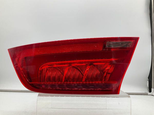 2012-2015 Audi A7 Quatto S7 Passenger Tail Light Inner Taillight OEM J03B05005