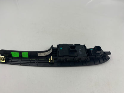 2014-2018 Cadillac ATS Master Power Window Switch OEM C03B36027