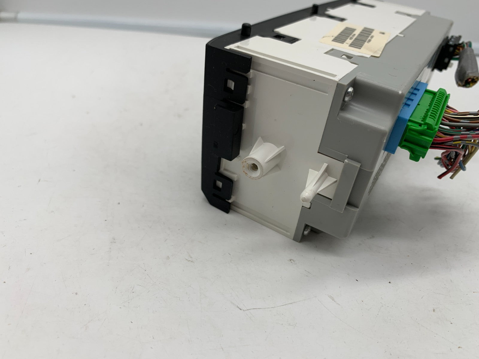 2003-2008 Honda Pilot Climate Control AC Heater Unit OEM