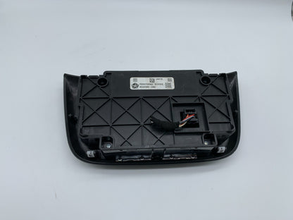 2017-2020 Jeep Compass Climate Control AC Heater Temperature Unit C03B01007