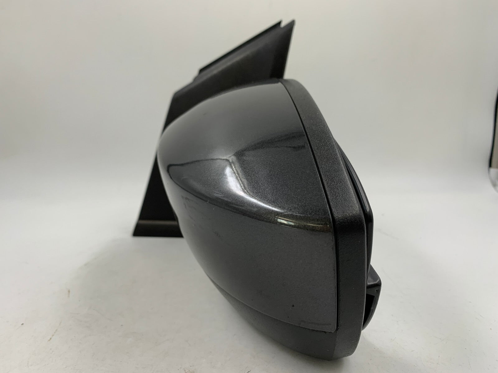 2013-2016 Ford Escape Driver Side View Power Door Mirror Gray OEM