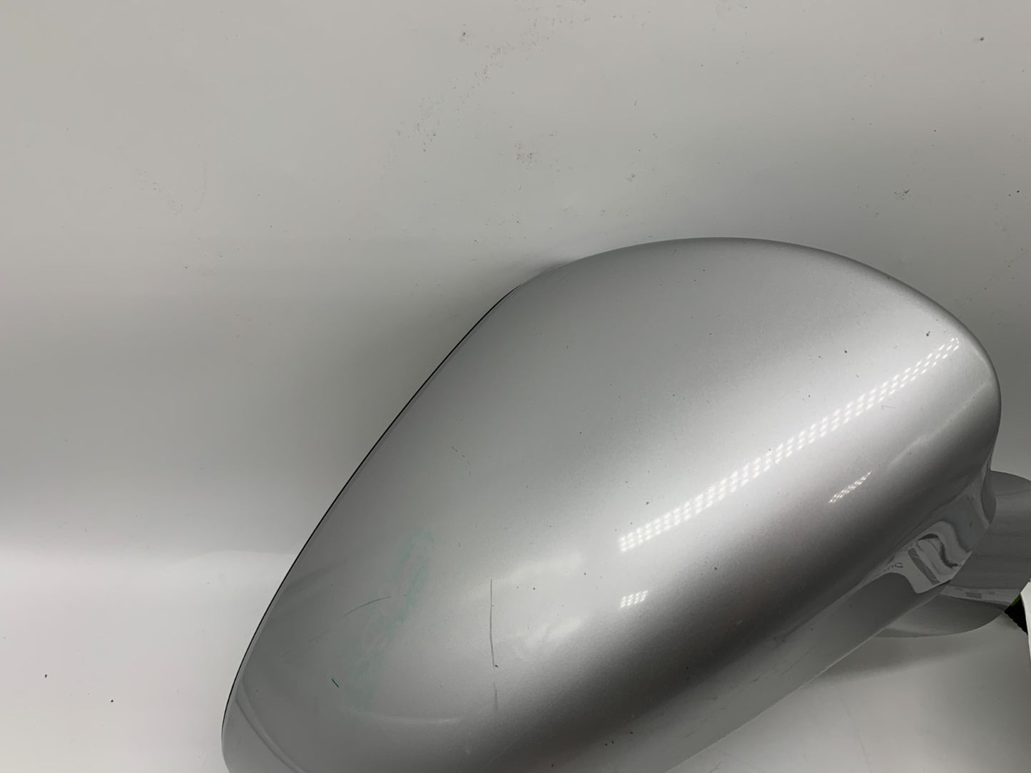 2014-2017 Lexus GS350 GS 350 Passenger Side View Power Door Mirror Silver OEM