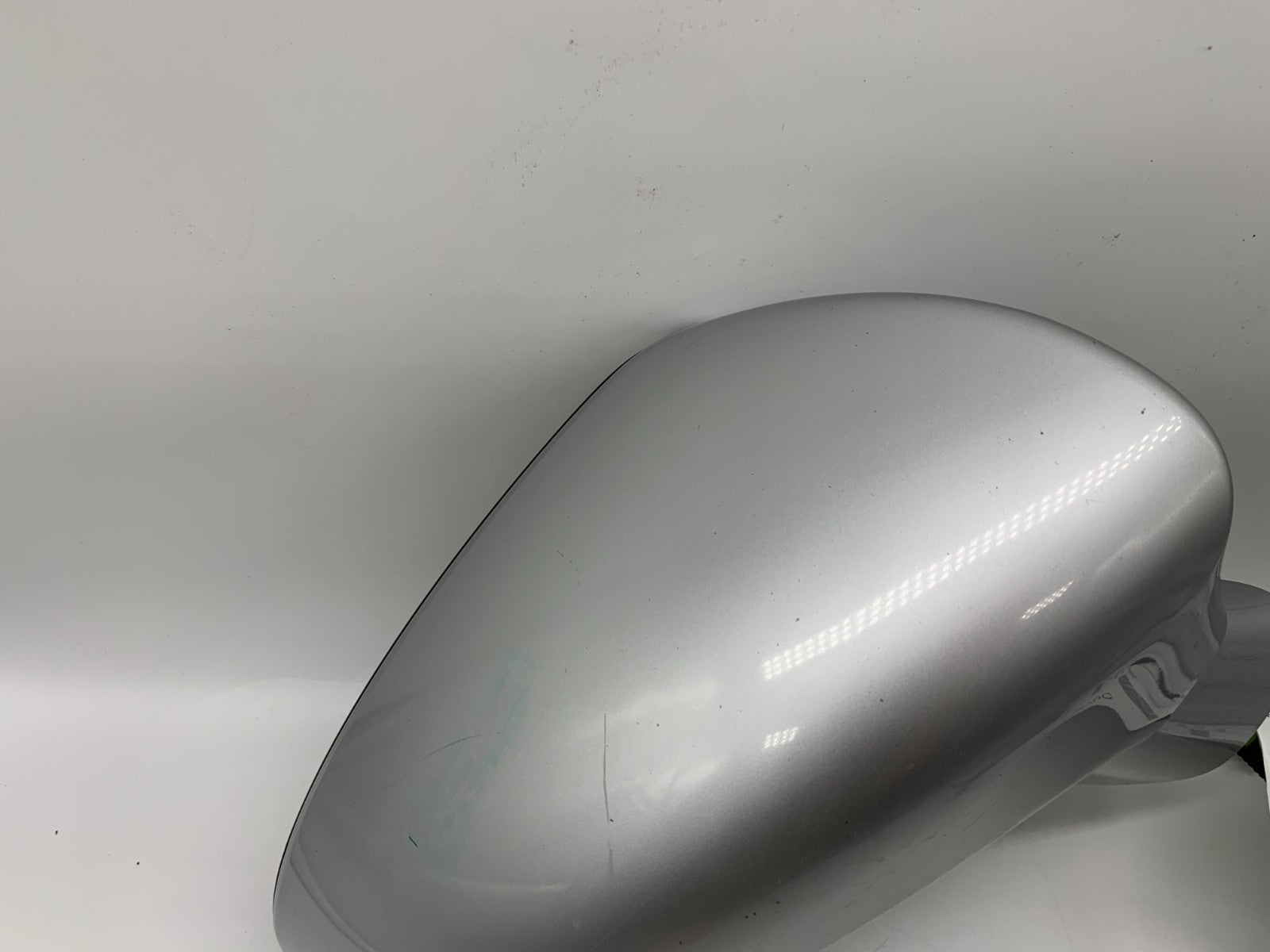 2014-2017 Lexus GS350 GS 350 Passenger Side View Power Door Mirror Silver OEM