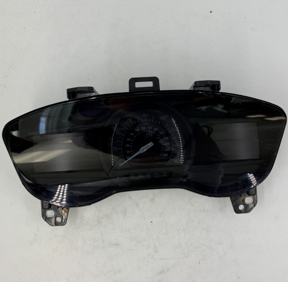 2016 Ford Fusion Speedometer Instrument Cluster 69,507 Miles OEM B02B43026
