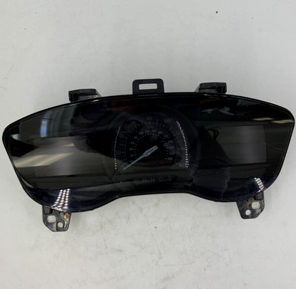 2016 Ford Fusion Speedometer Instrument Cluster 69,507 Miles OEM B02B43026
