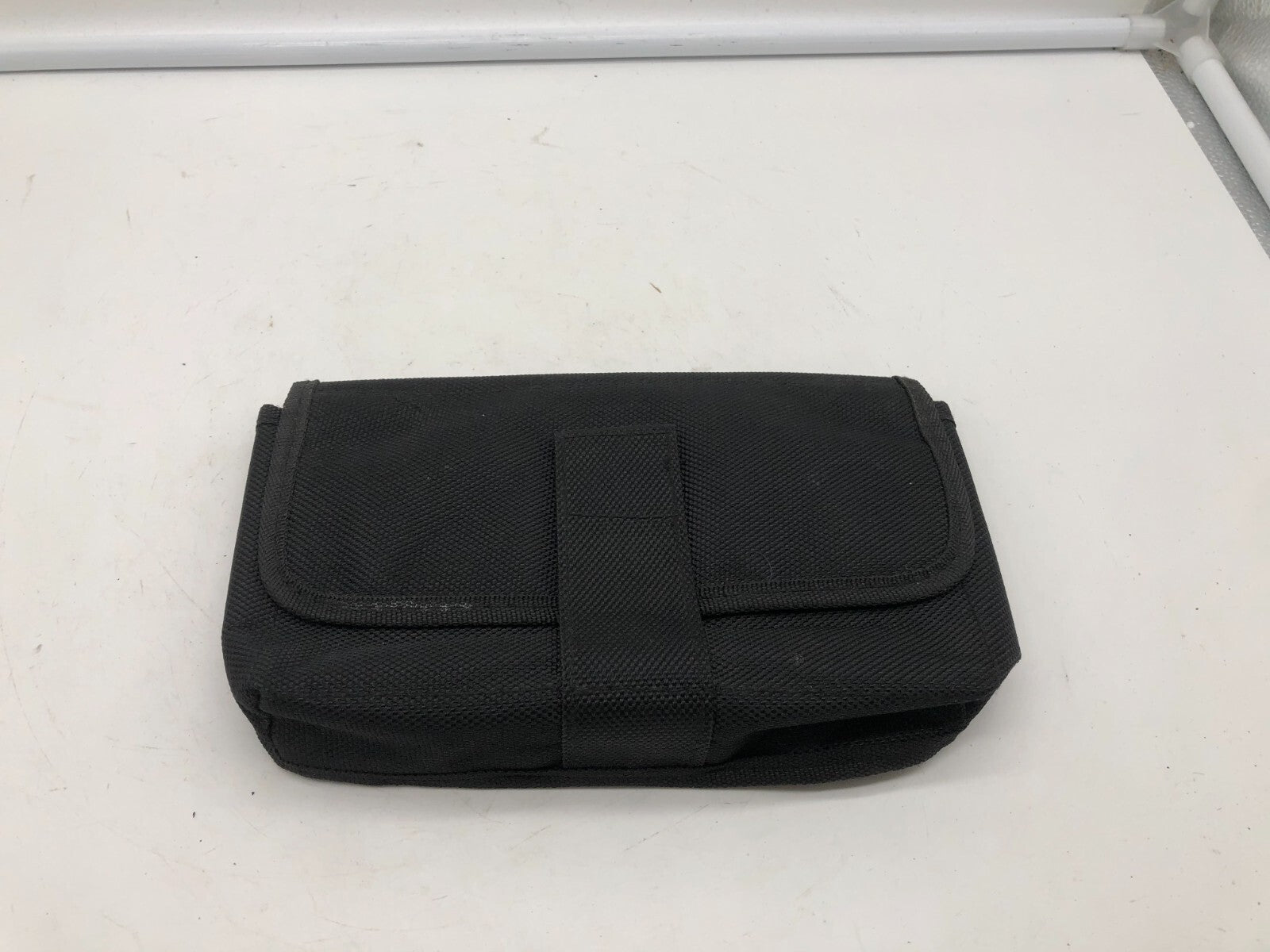 Owners Manual Case Only OEM A02B21005