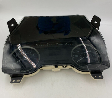 2018 Ford F-150 Speedometer Instrument Cluster OEM A03B20038