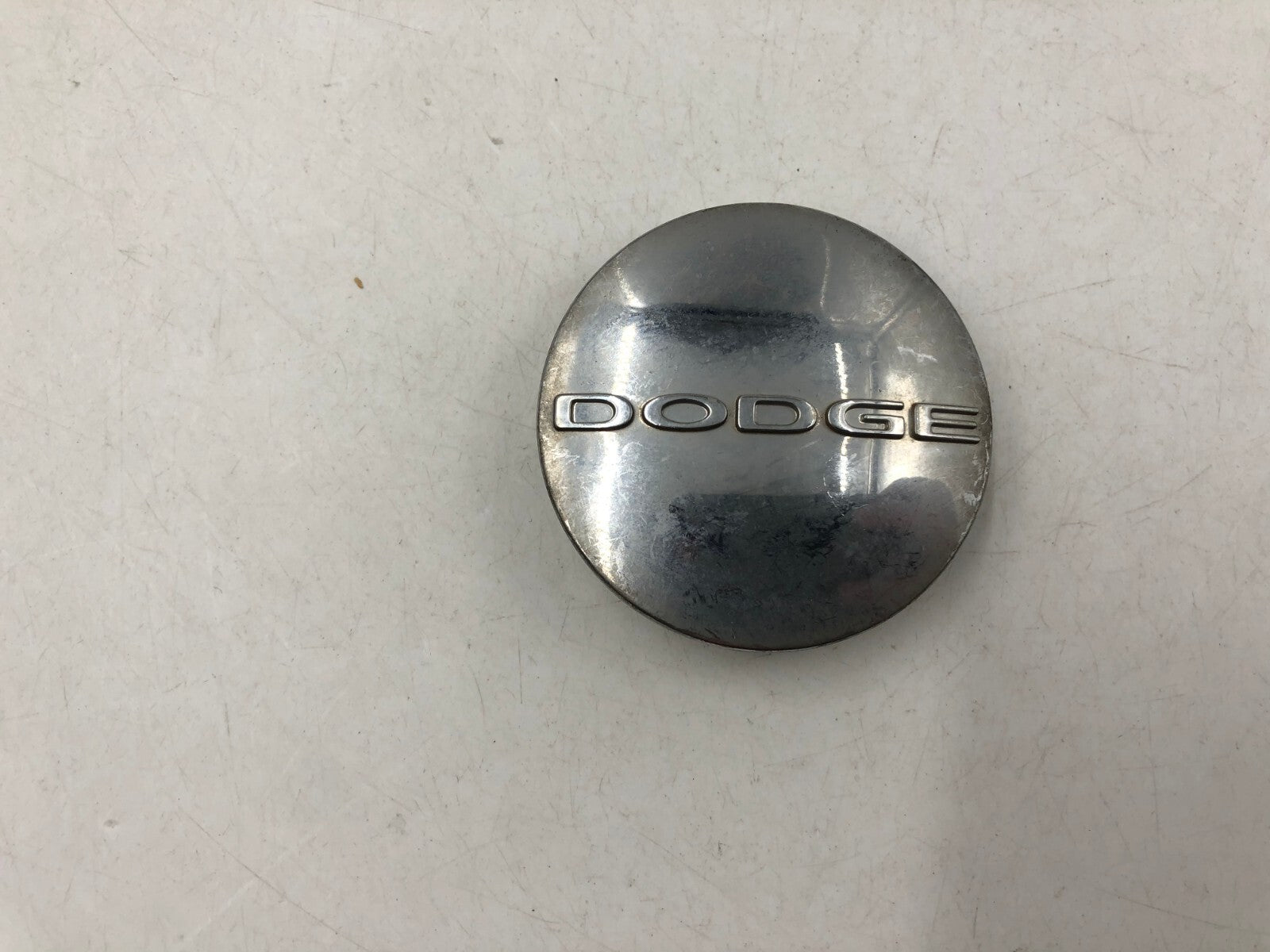 Dodge Durango Rim Wheel Center Cap Chrome OEM E03B67009