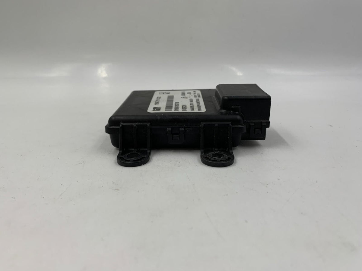 2008-2009 Cadillac CTS Park Assist Module Unit Driver Side Rear OEM D01B15024