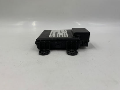 2008-2009 Cadillac CTS Park Assist Module Unit Driver Side Rear OEM D01B15024