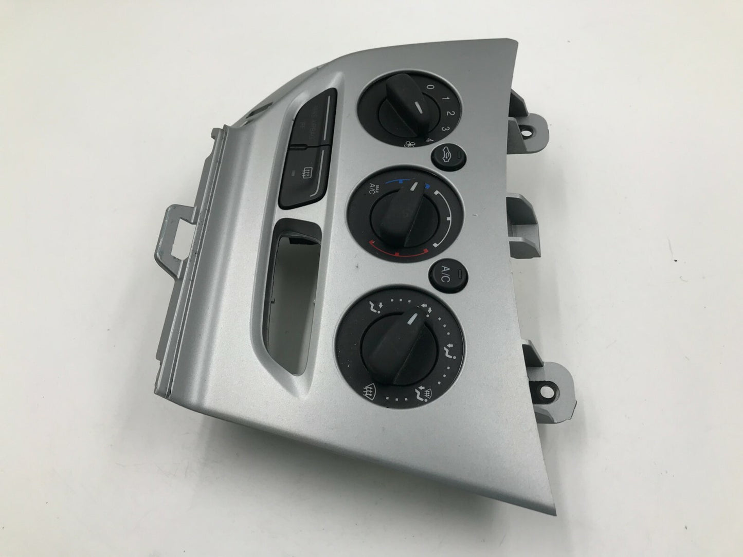 2013-2014 Ford Focus AC Heater Climate Control Unit OEM D01B08005