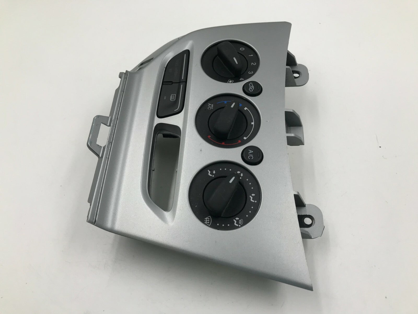 2013-2014 Ford Focus AC Heater Climate Control Unit OEM D01B08005