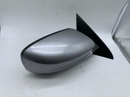 2011-2014 Chrysler 200 Passenger Side View Power Door Mirror Gray OEM C03B61002
