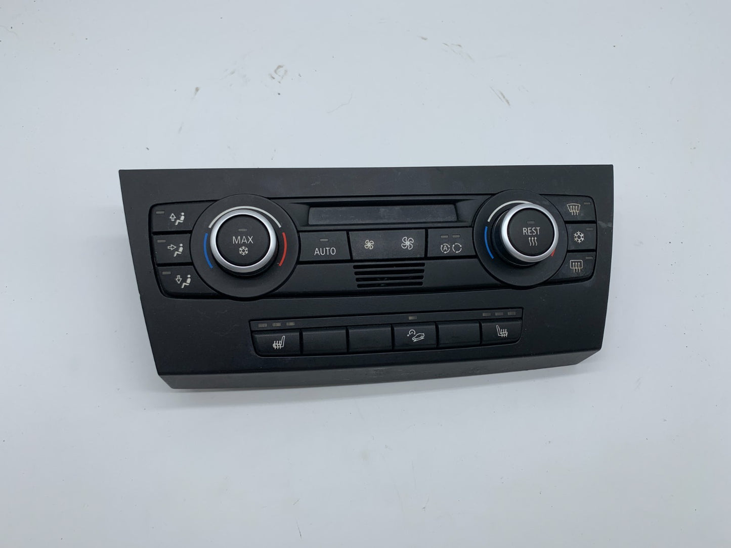 2007-2010 BMW 328i AC Heater Climate Control Unit OEM C04B47002