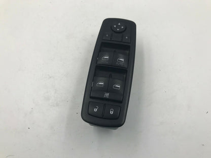2012-2016 Dodge Caravan Master Power Window Switch OEM D02B32008