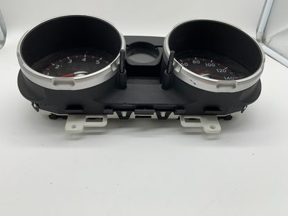 2010 Nissan Rogue Speedometer Instrument Cluster 91861 Miles OEM D03B63003