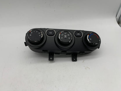 2017-2018 Kia Forte Climate Control AC Heater Unit OEM A04B43005