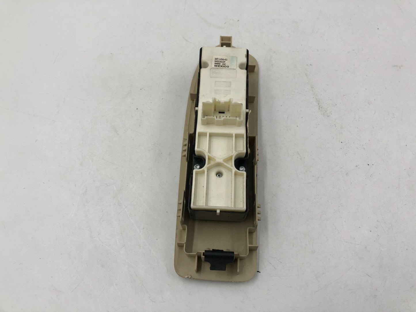 2013-2016 Lincoln MKS Master Power Window Switch OME C04B40028