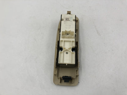 2013-2016 Lincoln MKS Master Power Window Switch OME C04B40028