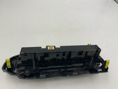 2017-2019 Toyota Corolla AC Heater Climate Control Unit OEM D01B52087