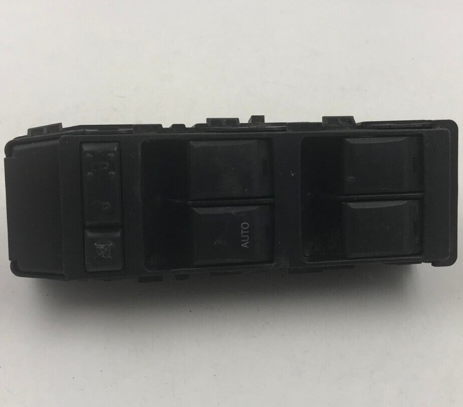 2007-2010 Jeep Compass Master Power Window Switch OEM B03B35084