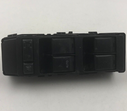2007-2010 Jeep Compass Master Power Window Switch OEM B03B35084