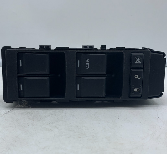 2011-2017 Jeep Patriot Master Power Window Switch OEM A03B12009