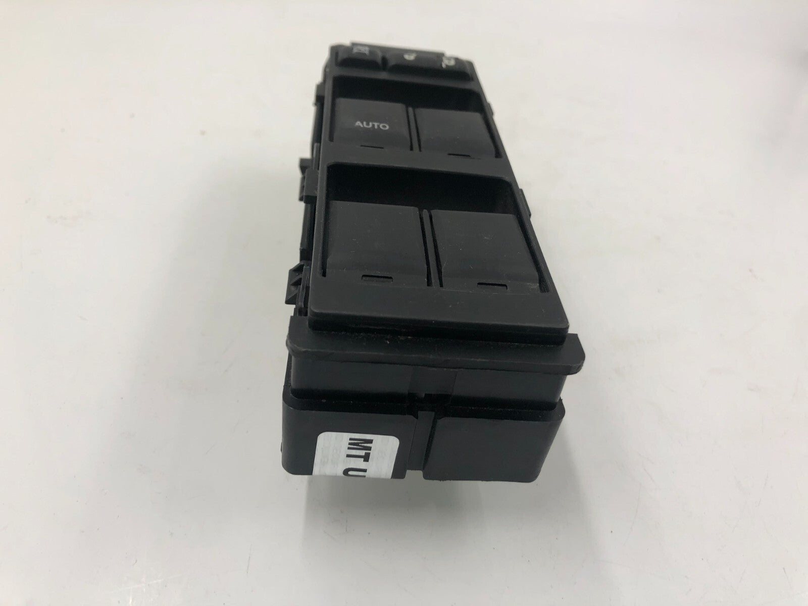 2007-2010 Dodge Caliber Master Power Window Switch OEM A02B25025