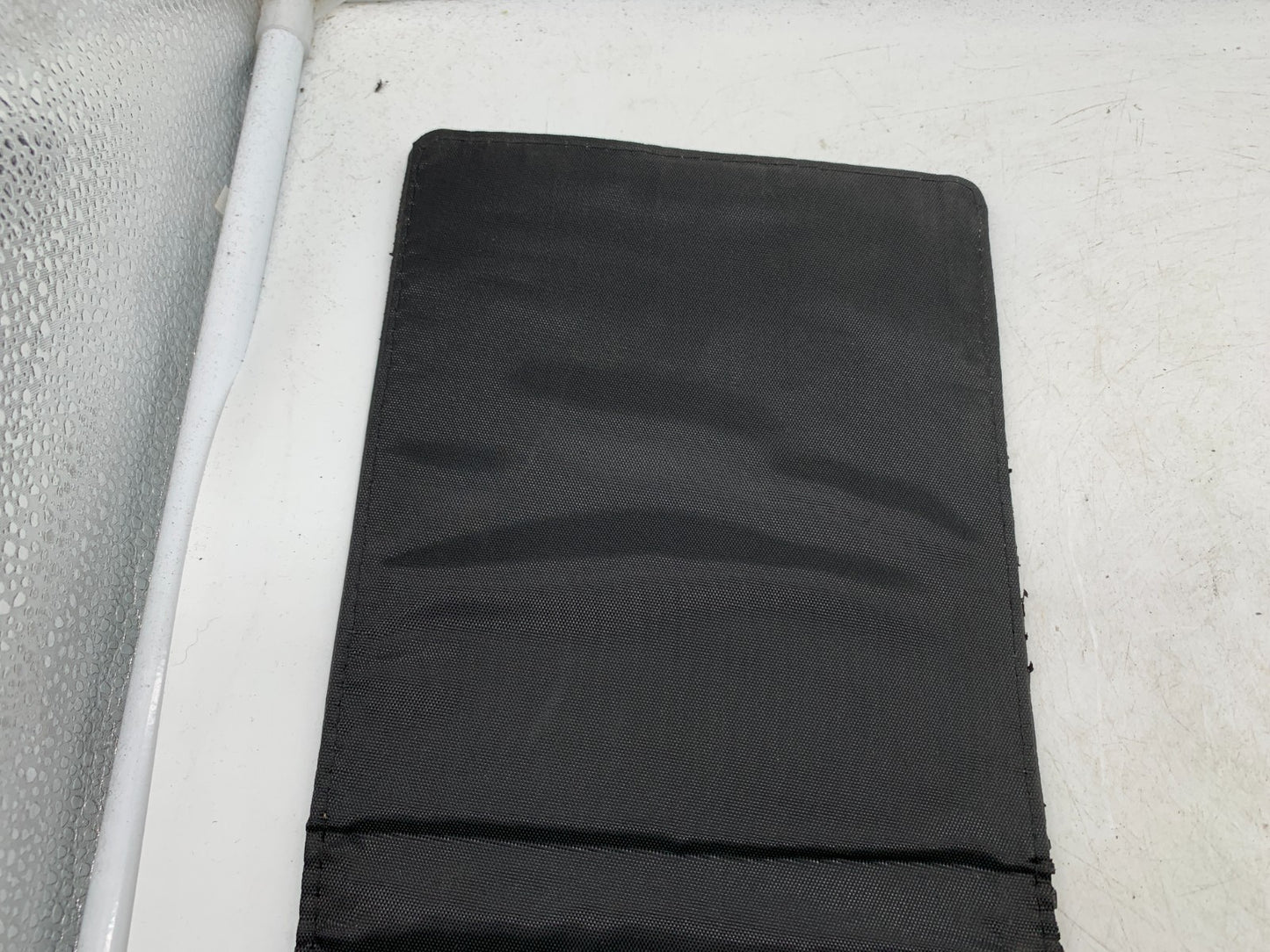 2014 Volkswagen Jetta GTI Owners Manual Set with Case OEM B03B39007