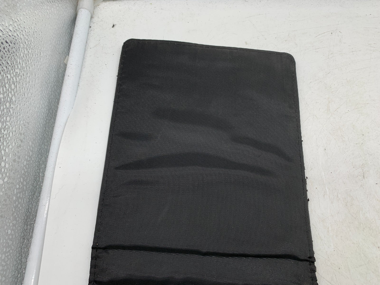 2014 Volkswagen Jetta GTI Owners Manual Set with Case OEM B03B39007