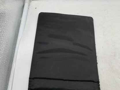 2014 Volkswagen Jetta GTI Owners Manual Set with Case OEM B03B39007