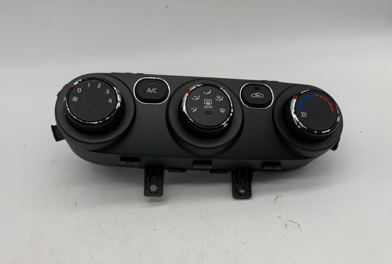 2017-2018 Kia Forte Climate Control AC Heater Unit OEM A04B43005