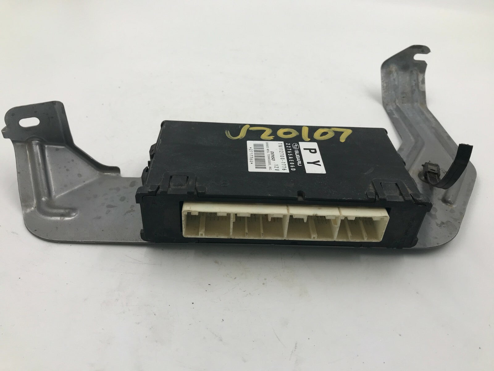 2013-2014 Subaru Legacy Engine Control Module Unit ECU ECM OEM D04B19032