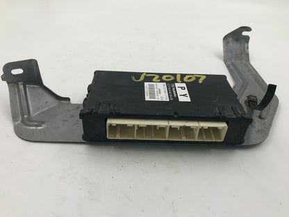 2013-2014 Subaru Legacy Engine Control Module Unit ECU ECM OEM D04B19032