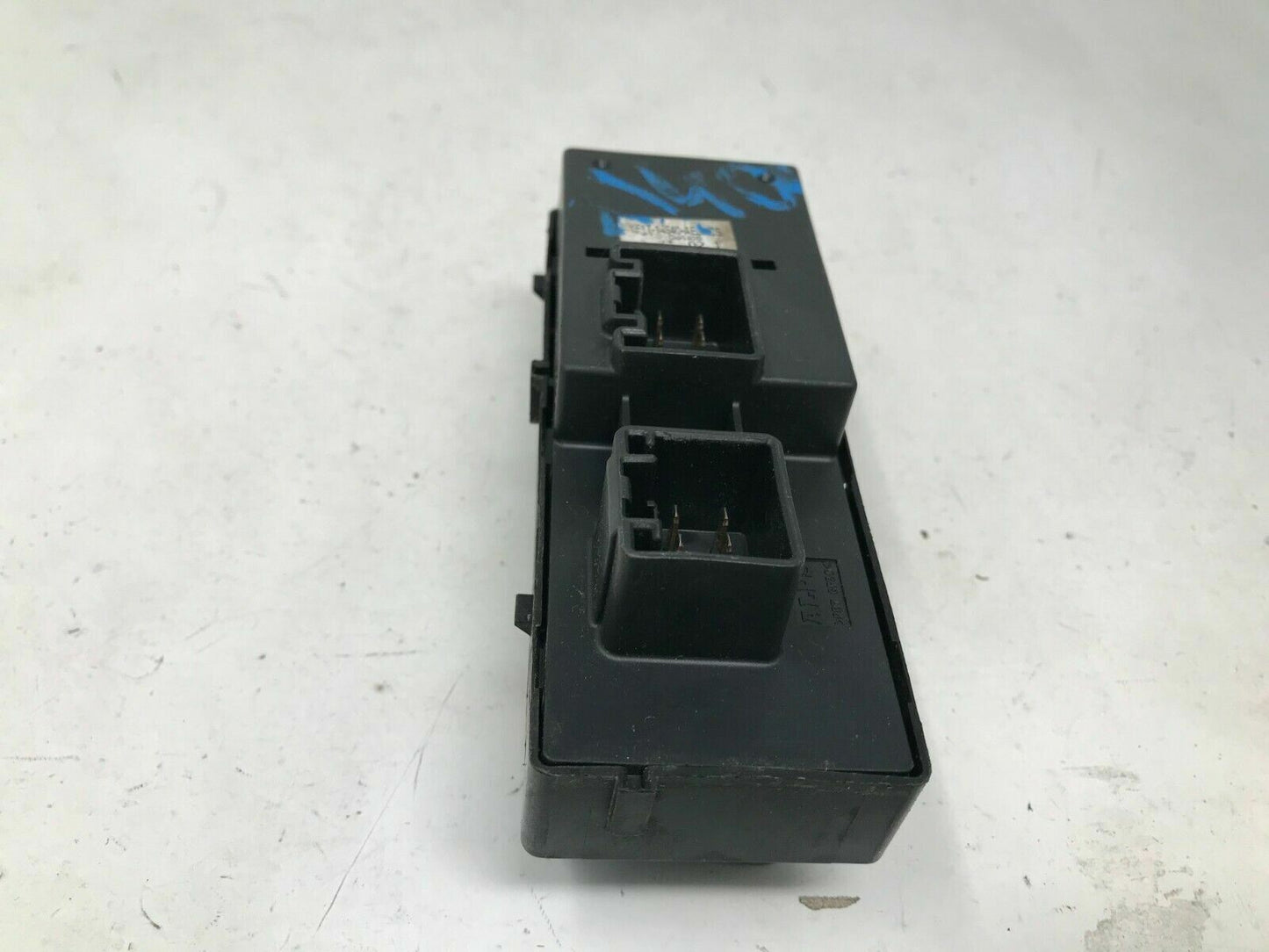 2000-2007 Ford Taurus Master Power Window Switch OEM C02B27005