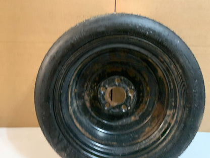2012-2020 Dodge Grand Caravan Journey 17" Spare Tire Compact Donut T145/80D17