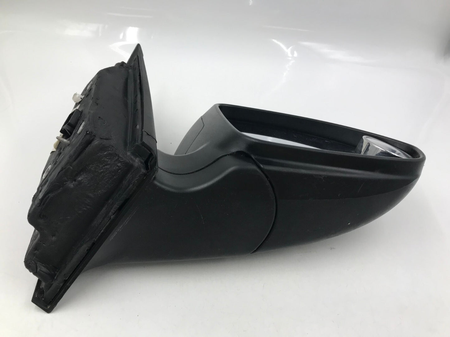 2011-2016 Chevrolet Cruze Passenger Side View Power Door Mirror Black B01B05014