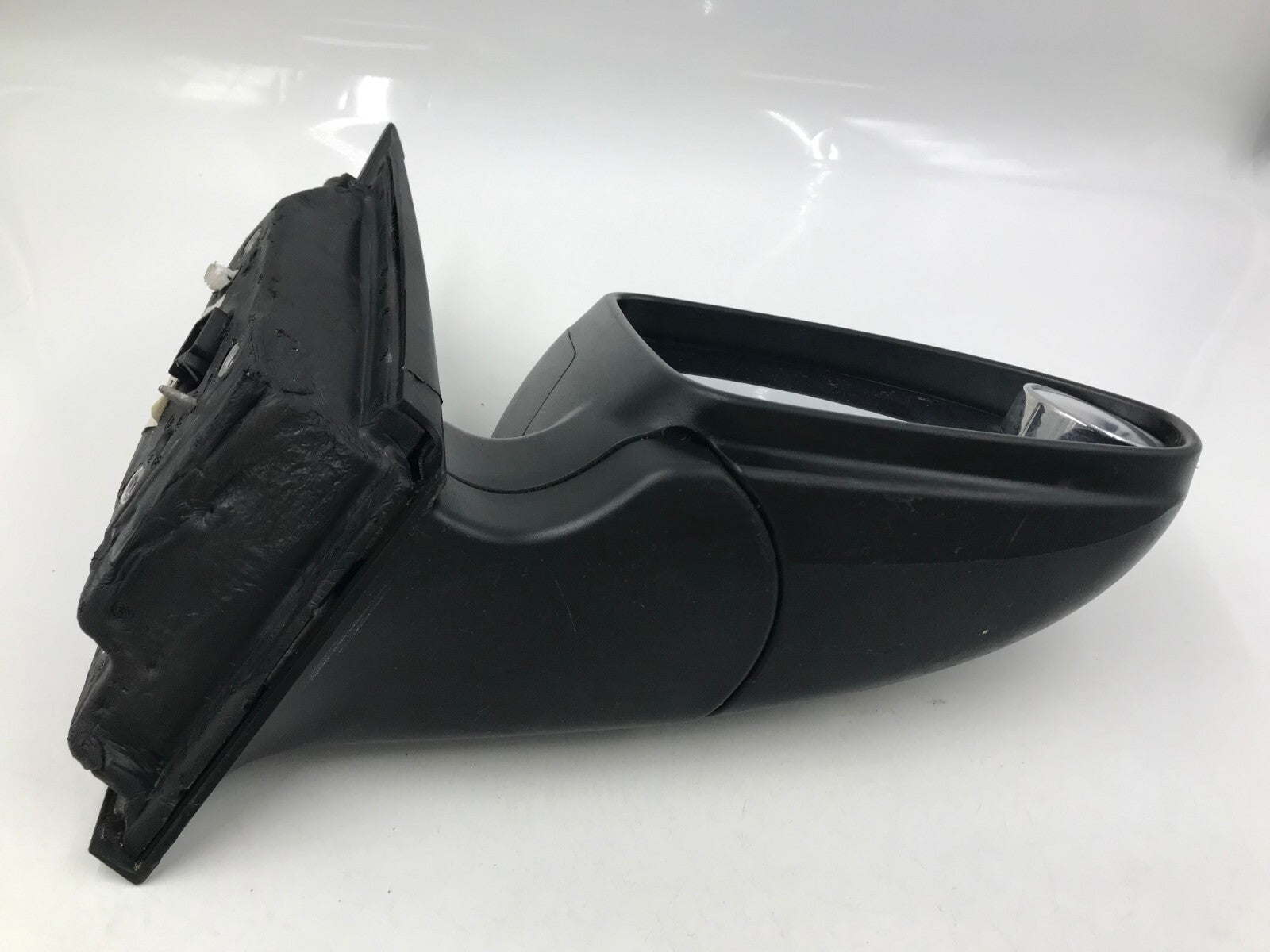 2011-2016 Chevrolet Cruze Passenger Side View Power Door Mirror Black B01B05014