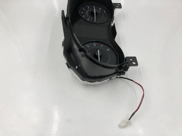 2017-2019 Subaru Impreza Speedometer Instrument Cluster OEM I03B13001