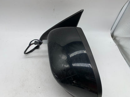 2011-2022 Jeep Grand Cherokee Driver Side View Power Door Mirror BSA B03B47003