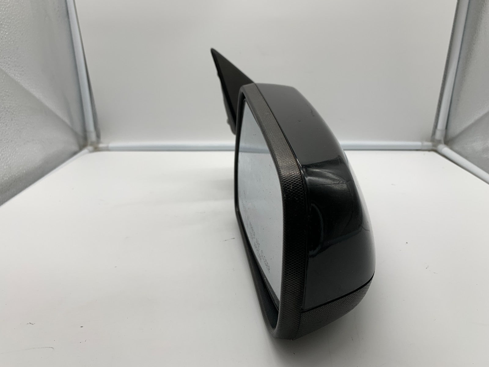 2015-2017 Chevrolet Equinox Passenger Side Power Door Mirror Black OEM C04B63006