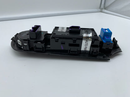 2017-2021 Chevrolet Trax Master Power Window Switch OEM A02B31005