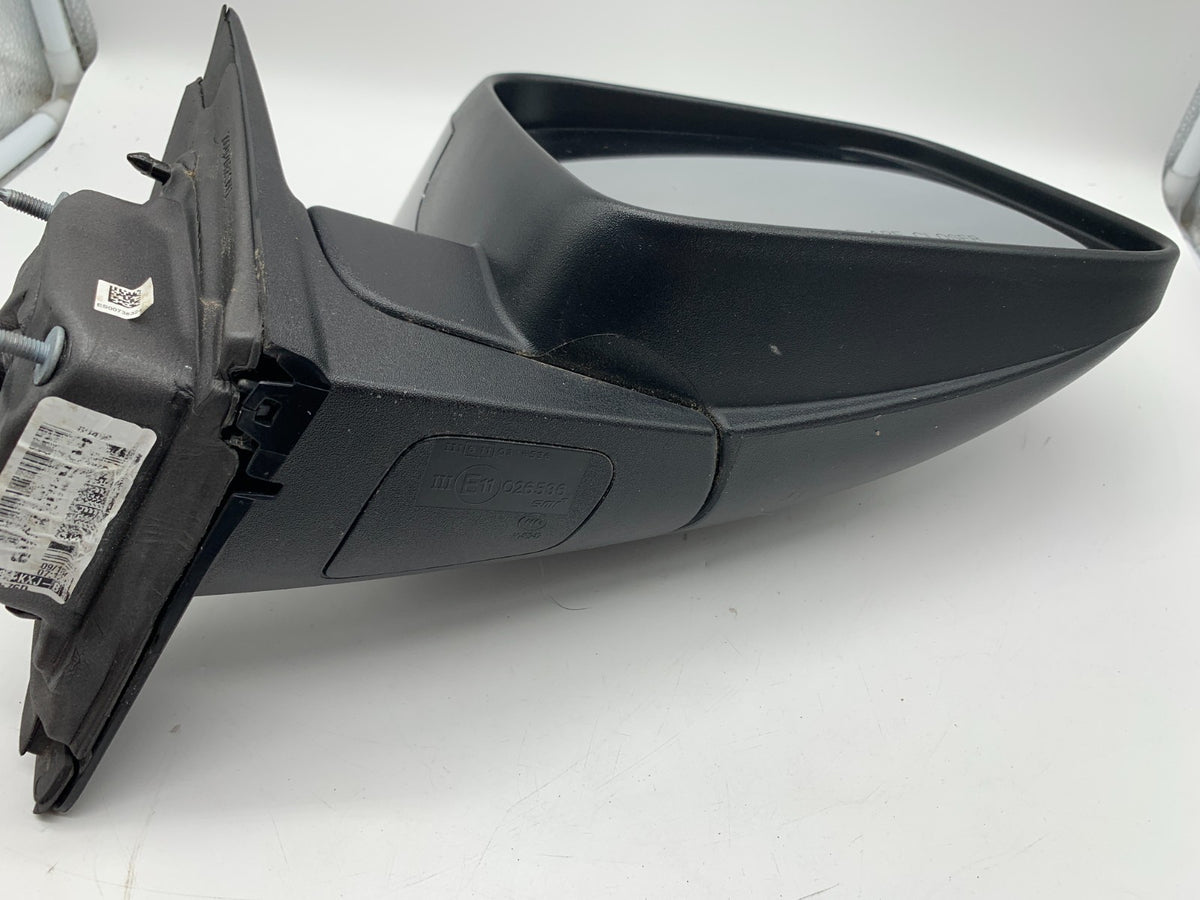2019-2022 Jeep Grand Cherokee Passenger Side Power Door Mirror BSA OEM C01B55071