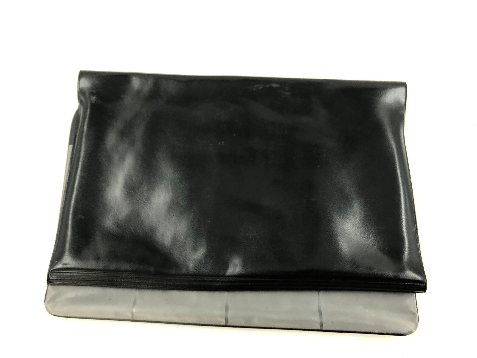 Nissan Owners Manual Case Only OEM