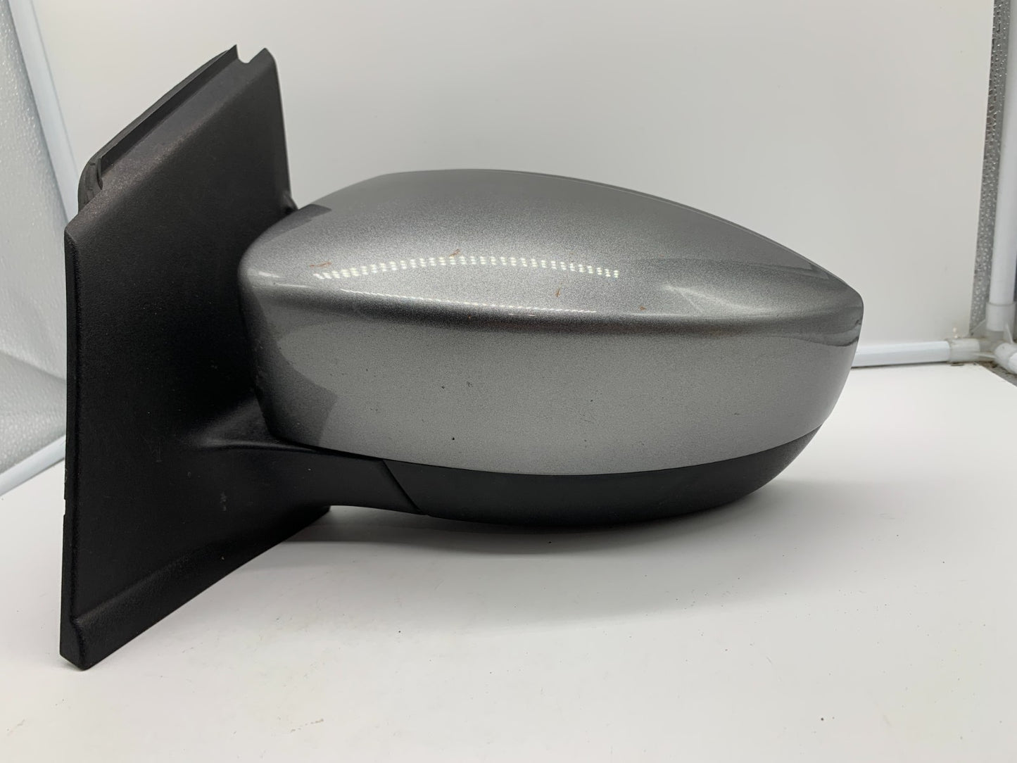 2013-2016 Ford Escape Driver Side View Power Door Mirror Sterling Gray OEM