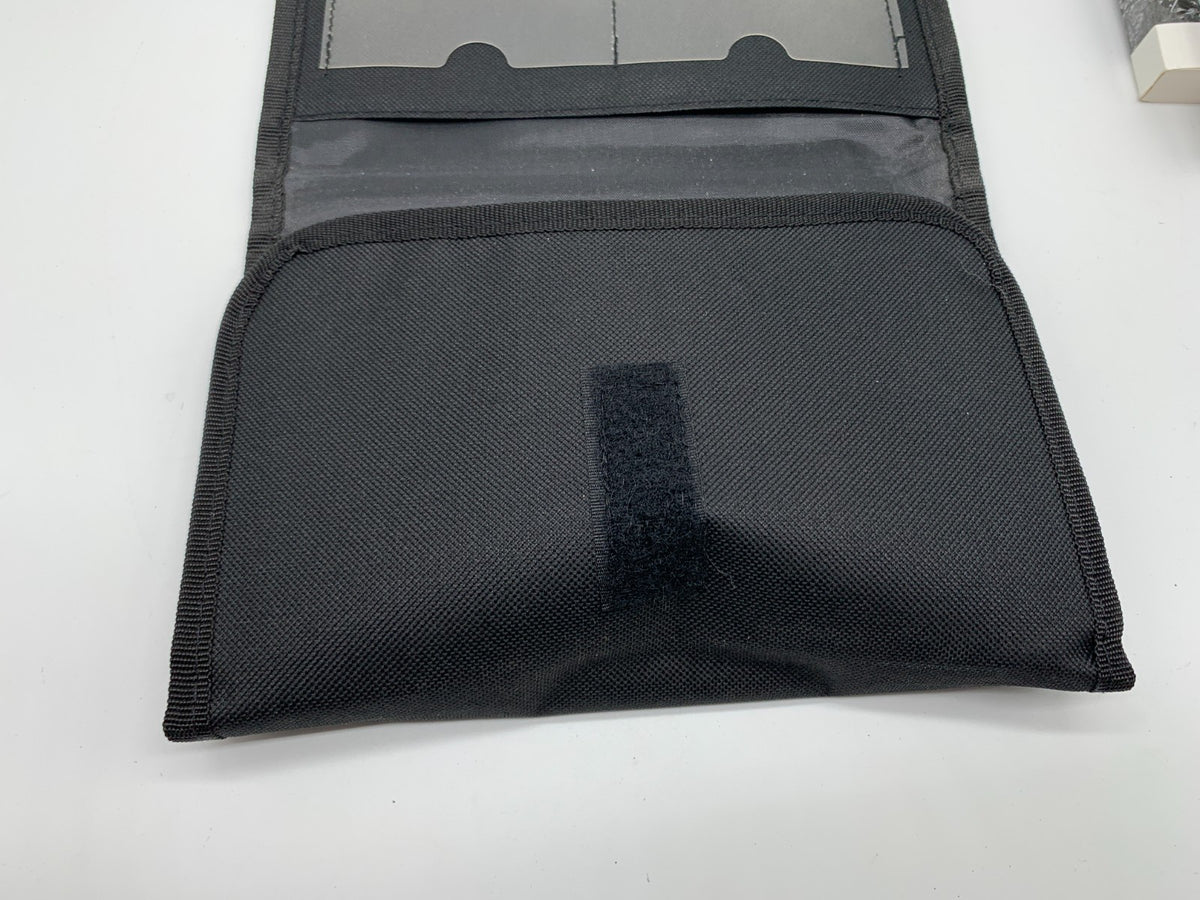 2020 Ford Explorer Owners Manual Set with Case OEM A01B51005