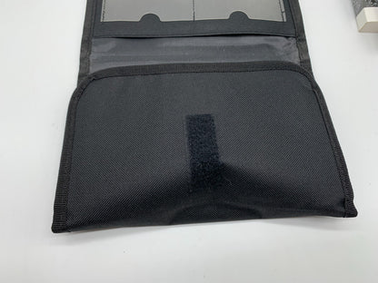 2020 Ford Explorer Owners Manual Set with Case OEM A01B51005